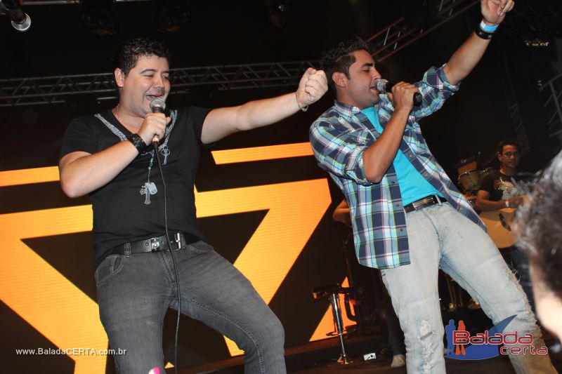 Balada: Fotos de sabado na Via Stadium em Taguatinga - DF