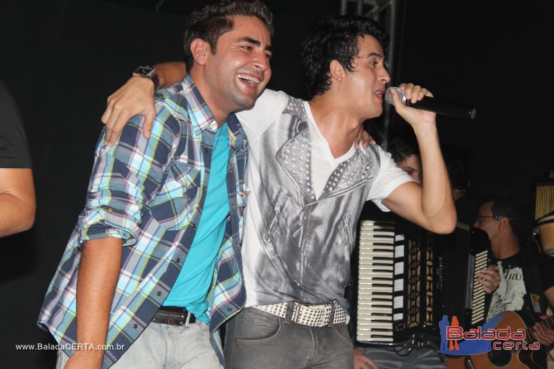 Balada: Fotos de sabado na Via Stadium em Taguatinga - DF