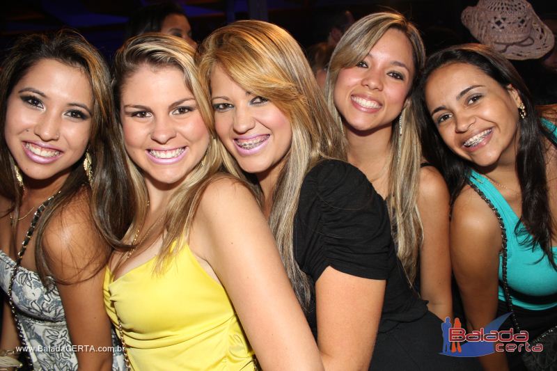 Balada: Fotos de sabado na Via Stadium em Taguatinga - DF