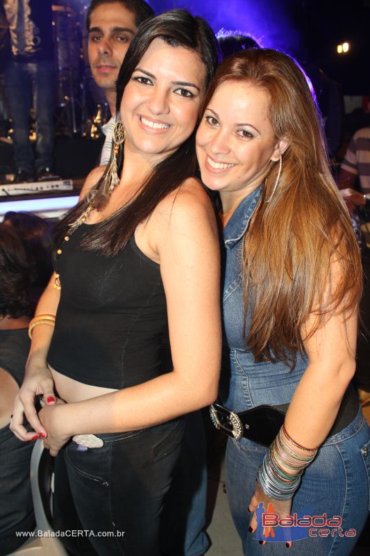 Balada: Fotos de sabado na Via Stadium em Taguatinga - DF