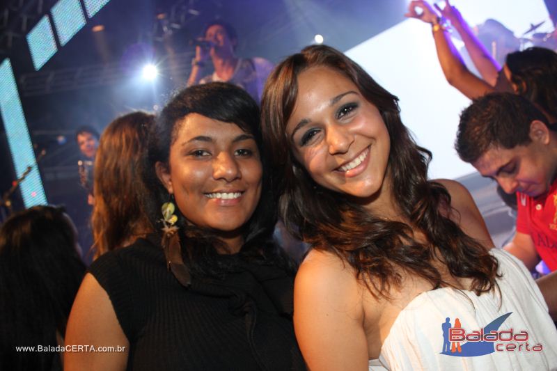 Balada: Fotos de sabado na Via Stadium em Taguatinga - DF