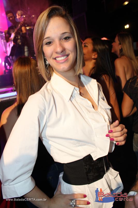 Balada: Fotos de sabado na Via Stadium em Taguatinga - DF