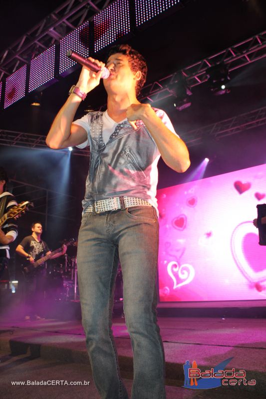 Balada: Fotos de sabado na Via Stadium em Taguatinga - DF