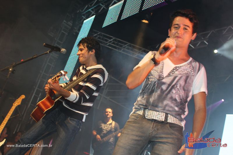 Balada: Fotos de sabado na Via Stadium em Taguatinga - DF