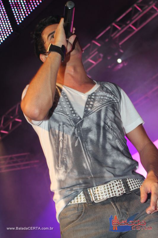 Balada: Fotos de sabado na Via Stadium em Taguatinga - DF