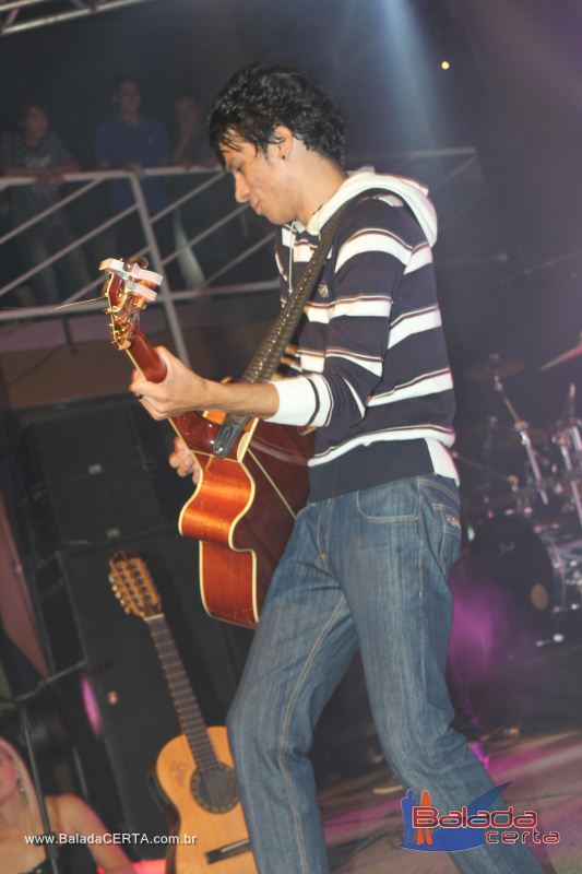 Balada: Fotos de sabado na Via Stadium em Taguatinga - DF