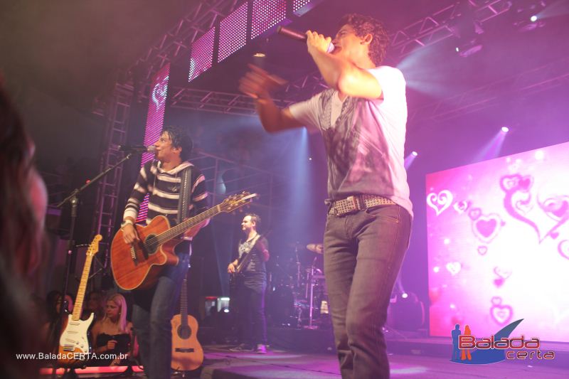 Balada: Fotos de sabado na Via Stadium em Taguatinga - DF