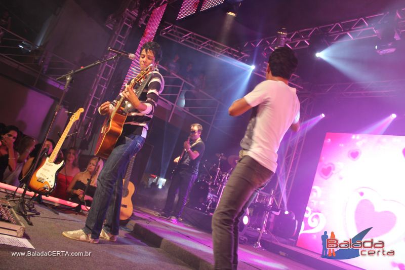 Balada: Fotos de sabado na Via Stadium em Taguatinga - DF