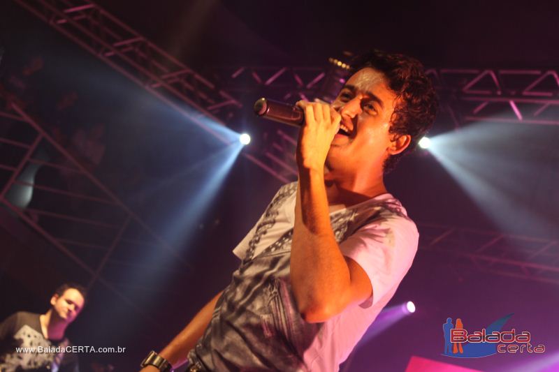 Balada: Fotos de sabado na Via Stadium em Taguatinga - DF