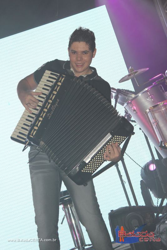 Balada: Fotos de sabado na Via Stadium em Taguatinga - DF