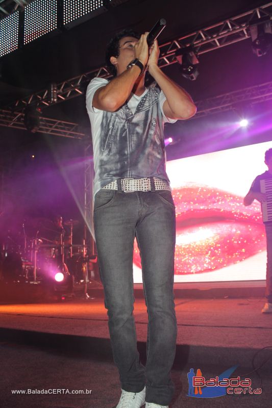 Balada: Fotos de sabado na Via Stadium em Taguatinga - DF