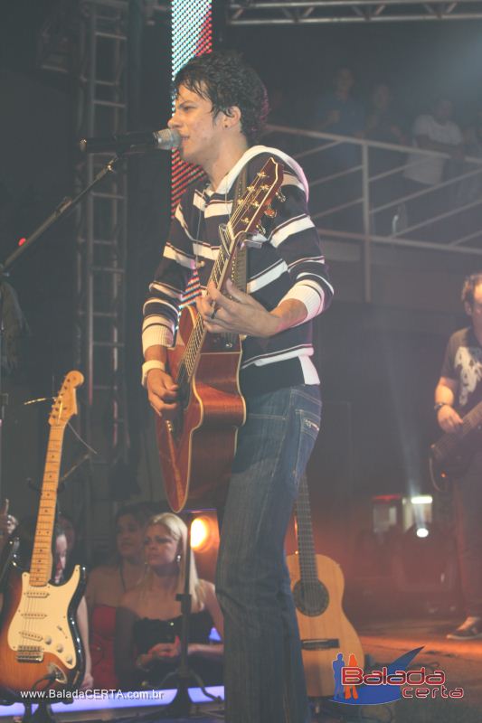 Balada: Fotos de sabado na Via Stadium em Taguatinga - DF