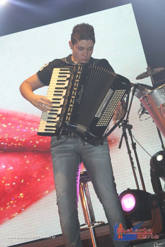 Balada: Fotos de sabado na Via Stadium em Taguatinga - DF