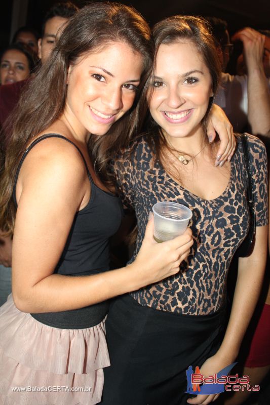 Balada: Fotos de sabado na Via Stadium em Taguatinga - DF