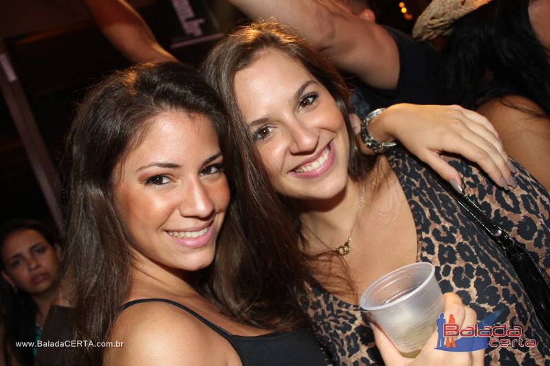 Balada: Fotos de sabado na Via Stadium em Taguatinga - DF