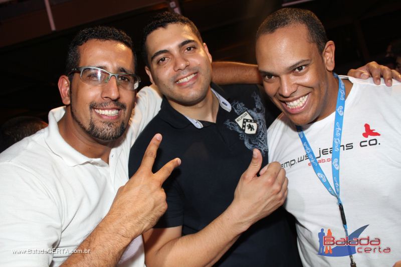 Balada: Fotos de sabado na Via Stadium em Taguatinga - DF