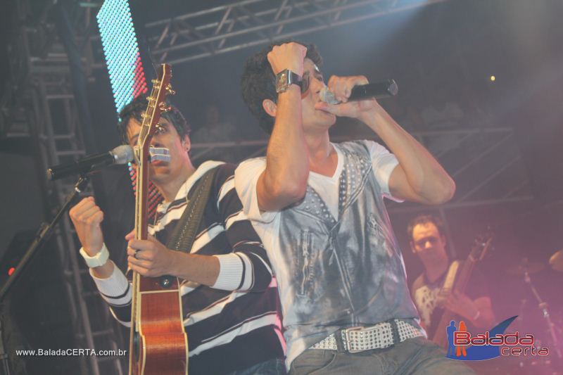 Balada: Fotos de sabado na Via Stadium em Taguatinga - DF