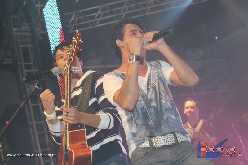 Balada: Fotos de sabado na Via Stadium em Taguatinga - DF