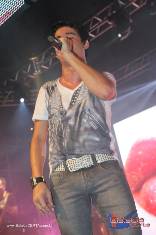 Balada: Fotos de sabado na Via Stadium em Taguatinga - DF