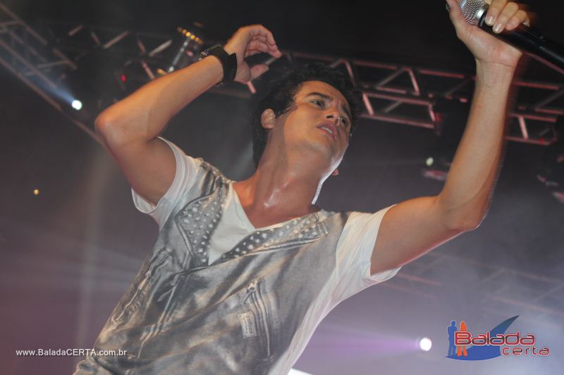 Balada: Fotos de sabado na Via Stadium em Taguatinga - DF