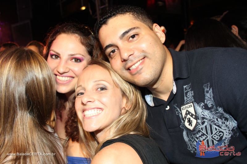 Balada: Fotos de sabado na Via Stadium em Taguatinga - DF