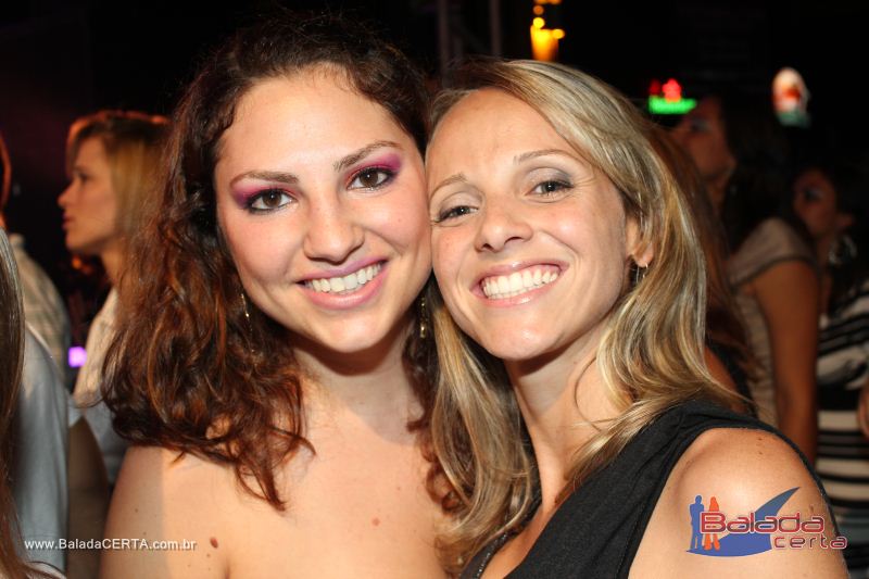 Balada: Fotos de sabado na Via Stadium em Taguatinga - DF