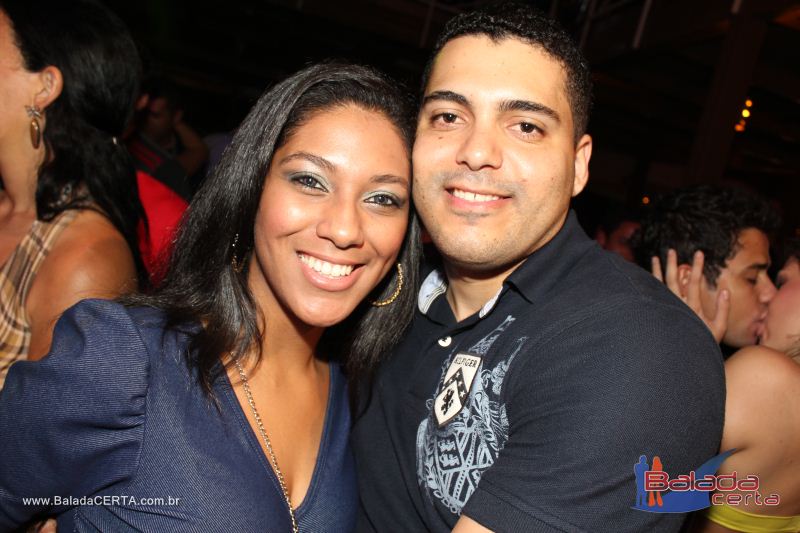 Balada: Fotos de sabado na Via Stadium em Taguatinga - DF