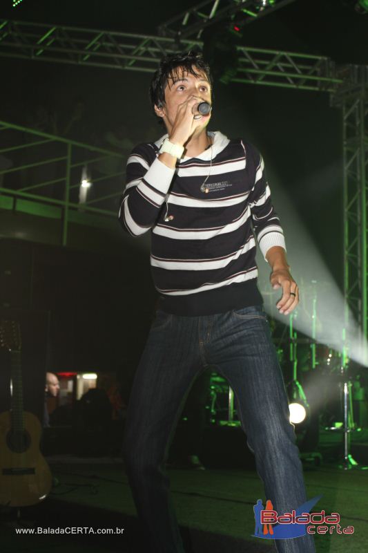 Balada: Fotos de sabado na Via Stadium em Taguatinga - DF