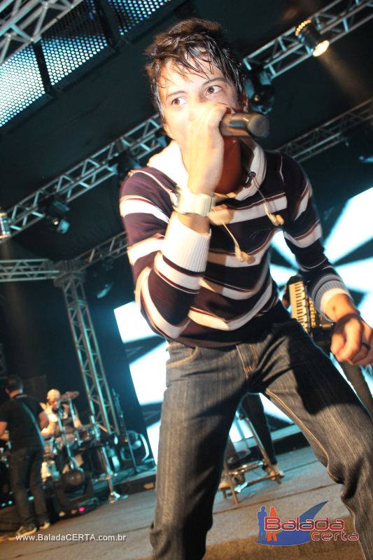 Balada: Fotos de sabado na Via Stadium em Taguatinga - DF