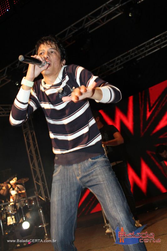 Balada: Fotos de sabado na Via Stadium em Taguatinga - DF