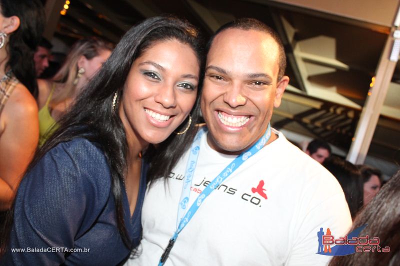 Balada: Fotos de sabado na Via Stadium em Taguatinga - DF