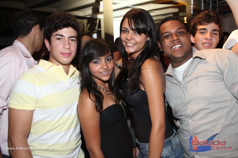 Balada: Fotos de sabado na Via Stadium em Taguatinga - DF