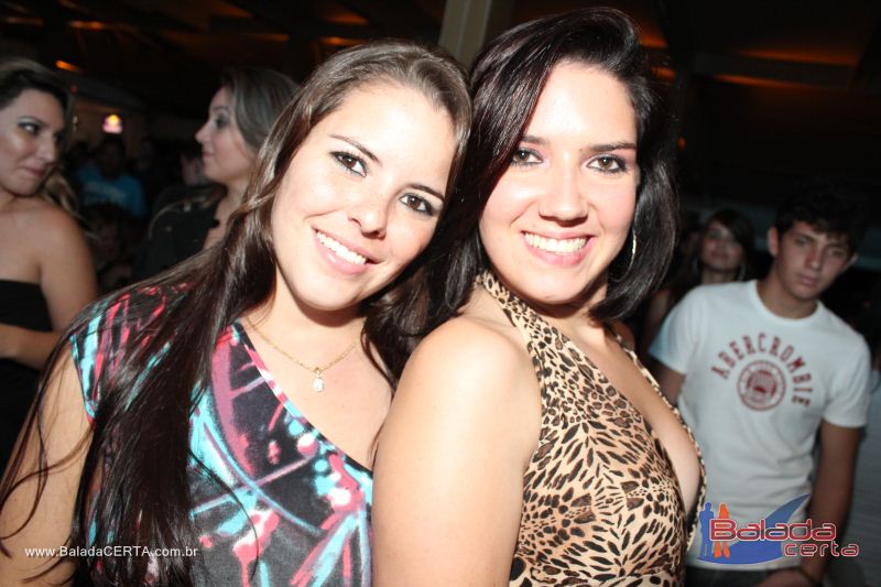 Balada: Fotos de sabado na Via Stadium em Taguatinga - DF