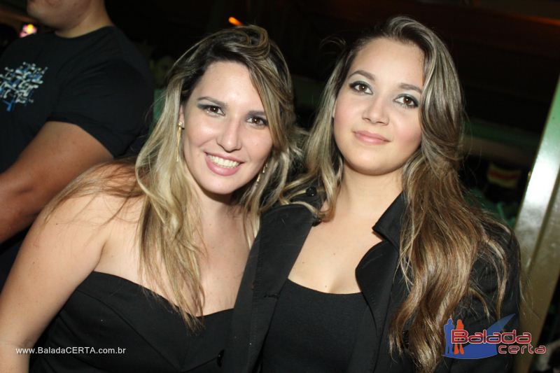 Balada: Fotos de sabado na Via Stadium em Taguatinga - DF