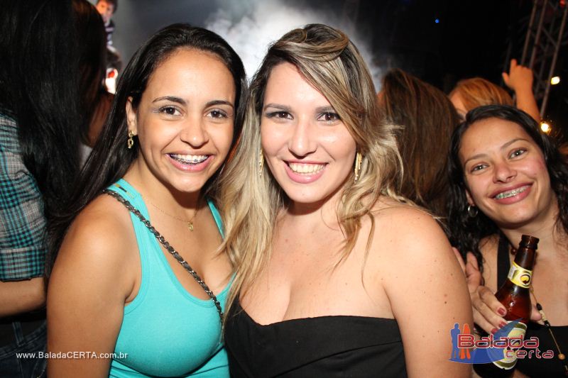 Balada: Fotos de sabado na Via Stadium em Taguatinga - DF