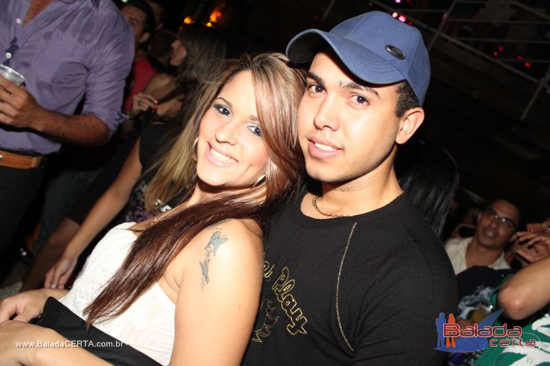 Balada: Fotos de sabado na Via Stadium em Taguatinga - DF