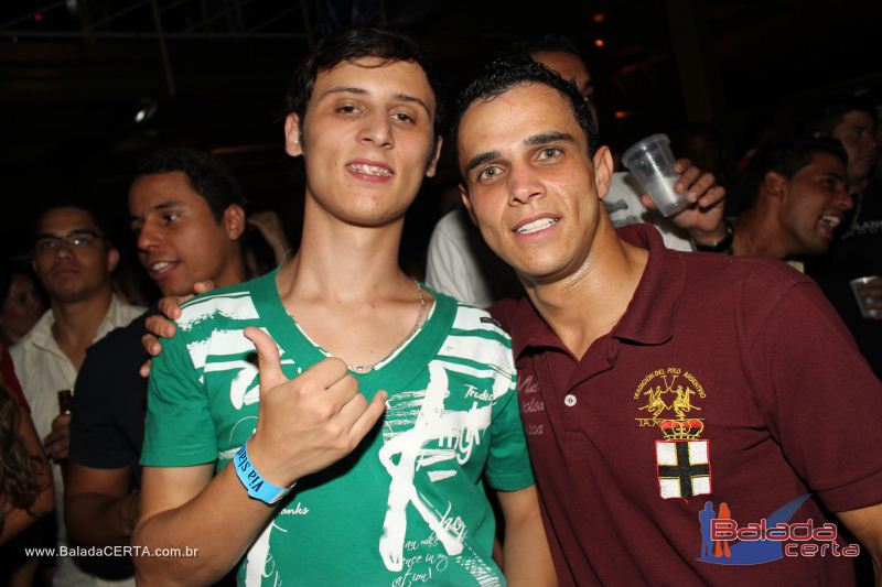 Balada: Fotos de sabado na Via Stadium em Taguatinga - DF