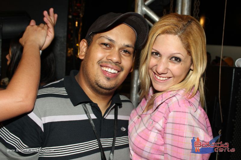 Balada: Fotos de sabado na Via Stadium em Taguatinga - DF