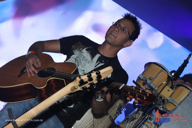 Balada: Fotos de sabado na Via Stadium em Taguatinga - DF