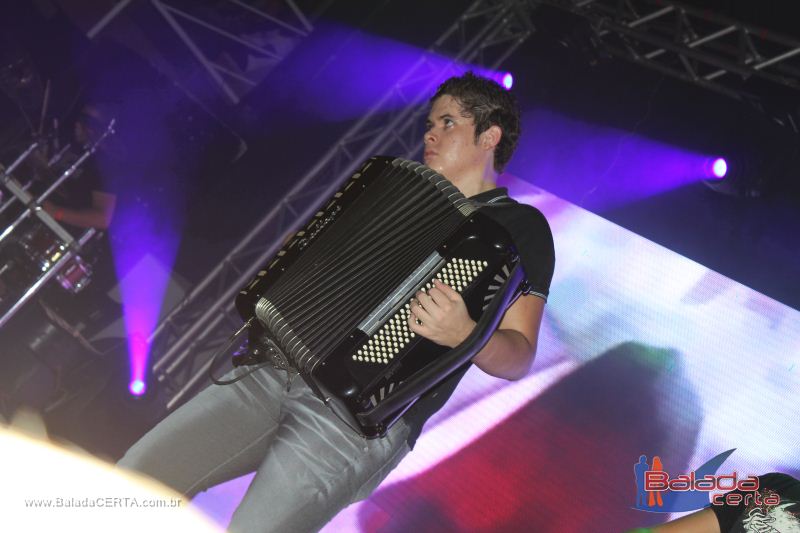 Balada: Fotos de sabado na Via Stadium em Taguatinga - DF