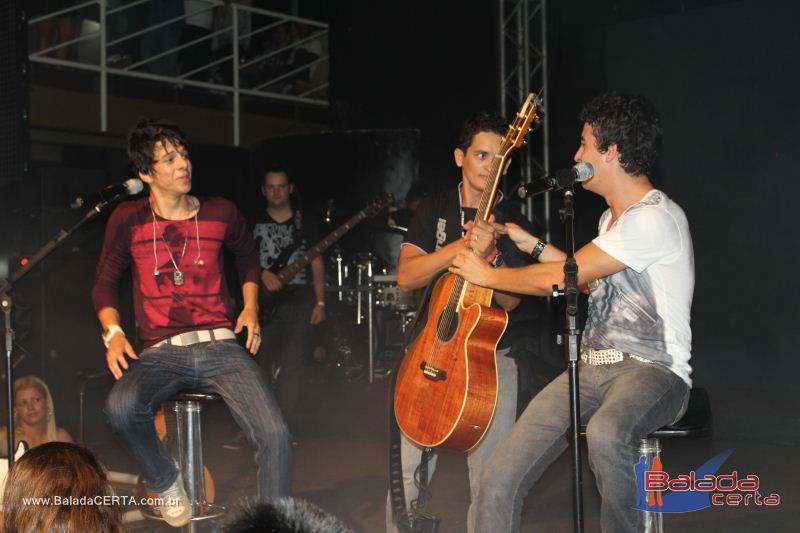 Balada: Fotos de sabado na Via Stadium em Taguatinga - DF