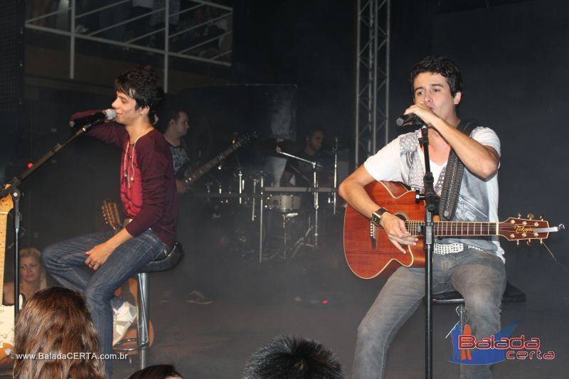 Balada: Fotos de sabado na Via Stadium em Taguatinga - DF