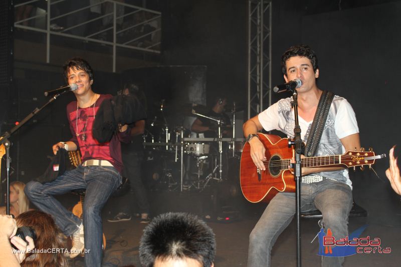 Balada: Fotos de sabado na Via Stadium em Taguatinga - DF