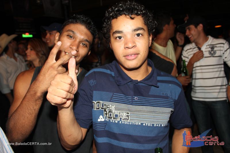 Balada: Fotos de sabado na Via Stadium em Taguatinga - DF