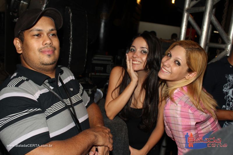 Balada: Fotos de sabado na Via Stadium em Taguatinga - DF