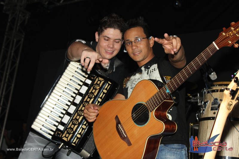 Balada: Fotos de sabado na Via Stadium em Taguatinga - DF