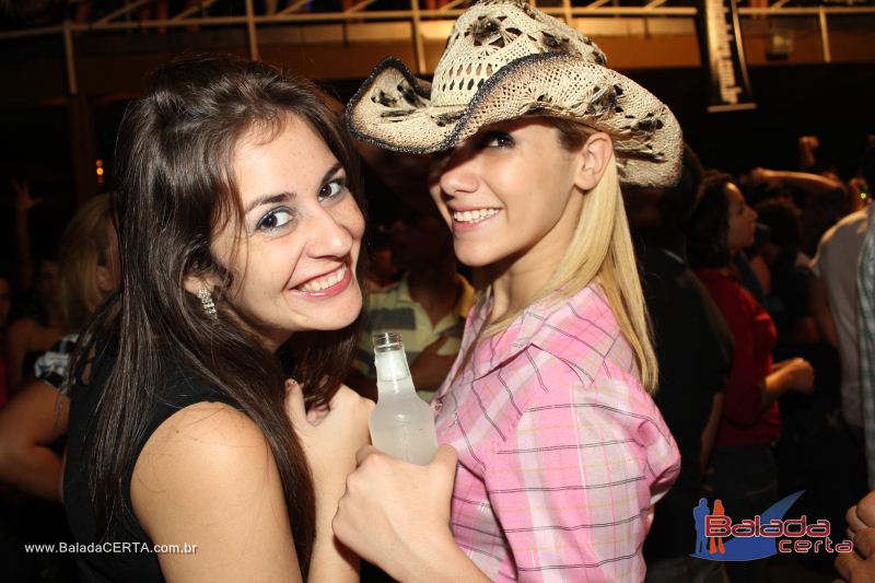 Balada: Fotos de sabado na Via Stadium em Taguatinga - DF