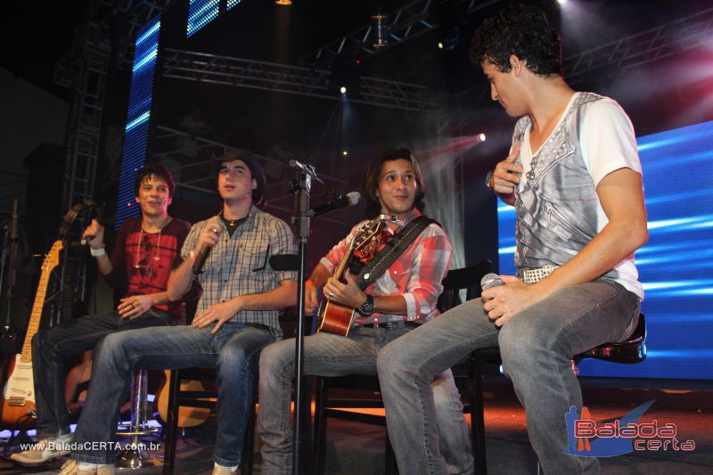 Balada: Fotos de sabado na Via Stadium em Taguatinga - DF