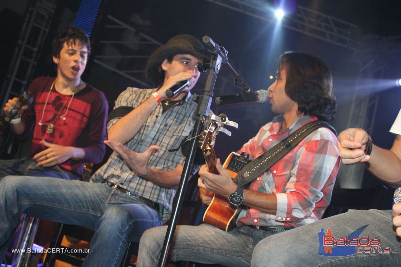 Balada: Fotos de sabado na Via Stadium em Taguatinga - DF