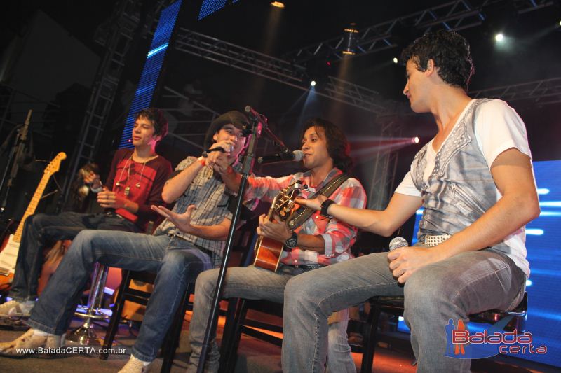 Balada: Fotos de sabado na Via Stadium em Taguatinga - DF